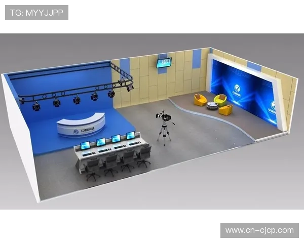 硬件设施正向软件定义演播室迈进 提升系统升级的灵活性