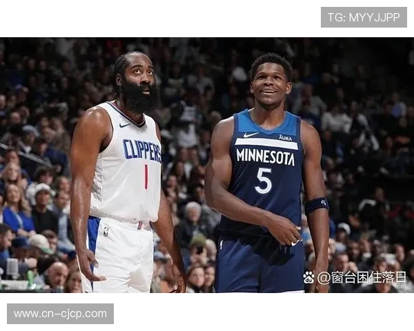 米切尔骑士时期防守排名第六 哈登加盟后后场组合待磨合